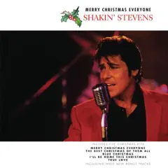 Album artwork for Merry Christmas Everyone