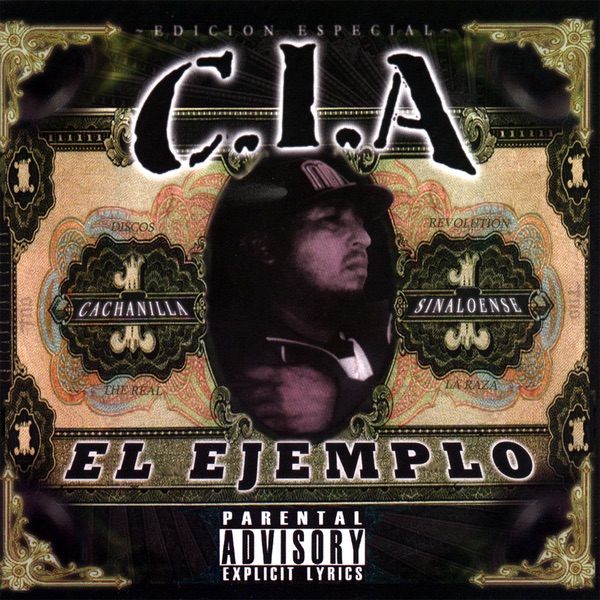 El Ejemplo