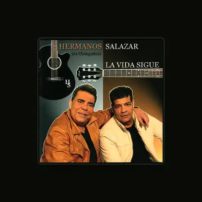 Listen to Hermanos Salazar, watch music videos, read bio, see tour dates & more!