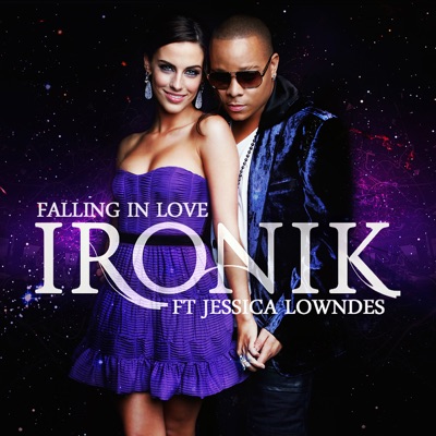 Ironik