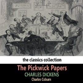  - Charles Dickens