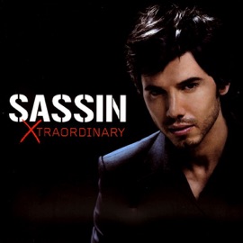 Xtraordinary (Global Radio / Dance Mix - Edit) Sassin