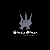 King - EP - Simple Simon