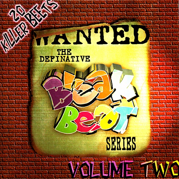 Break Beat Series: Vol. 2, 20 Killer Beets