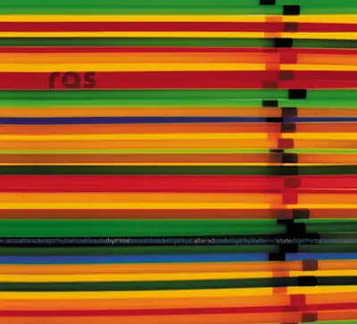 Listen to Rhythmic Altered State by RAS