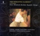 Danzi F Clarinet Sonata In B Flat Major Mendelssohn Felix Clarinet Sonata In e Flat Major The Romantic Clarinet