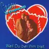 Cagey Strings - Weil du bei ihm bist