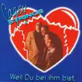 Weil Du Bei Ihm Bist