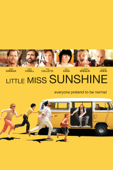 Little Miss Sunshine