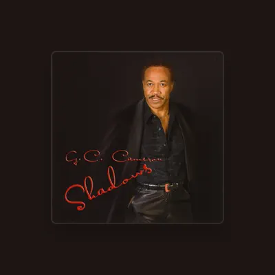 Listen to GC Cameron, watch music videos, read bio, see tour dates & more!