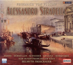 Alessandro Stradella: Act II: Raus Mit Dem Nass Aus Dem Fass (Malvolino, Barbarino, Chorus)