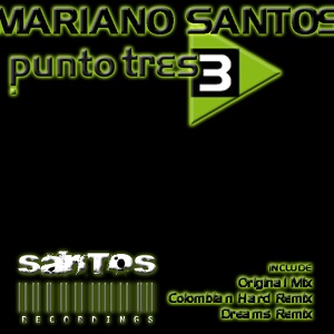 Punto Tres (Colombian Hard Remix)
