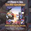 Alex Acuna, Eva Ayllón & Los Hijos del Sol - El Tamalito
