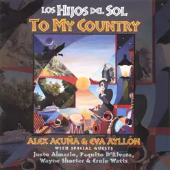 To My Country - Eva Ayllón