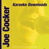 Karaoke Downloads – Joe Cocker - EP