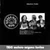 Trio Melero-Miguez-Iovino - A Paz