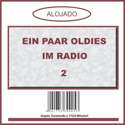 Ein paar Oldies im Radio, Vol. 2