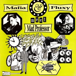 Mafia & Fluxy Meet Mad Professor
