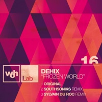 Frozen World - Single - Dehix
