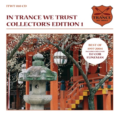 In Trance We Trust, Collector's Edition 1