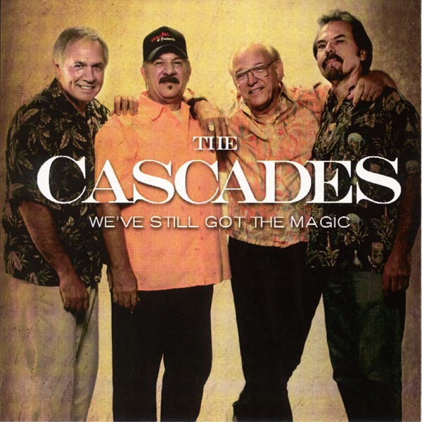 We've Still Got the Magic