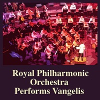 Royal Philharmonic Orchestra - McArthur Park