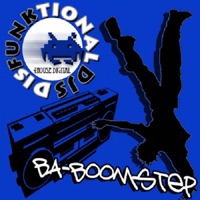 Ba-Boom-Step - Single - Disfunktional DJs