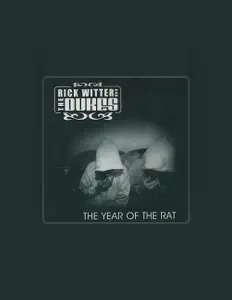 Listen to Rick Witter And The Dukes, watch music videos, read bio, see tour dates & more!