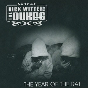 The Year of the Rat