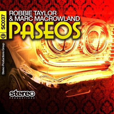 Paseos (Original Mix)