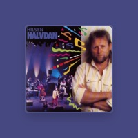 Halvdan Sivertsen