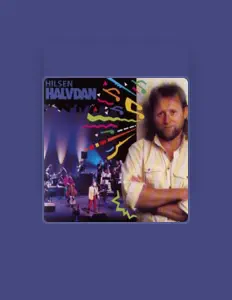 Listen to Halvdan Sivertsen, watch music videos, read bio, see tour dates & more!