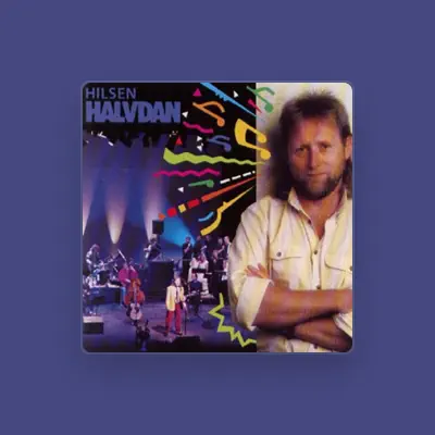 Listen to Halvdan Sivertsen, watch music videos, read bio, see tour dates & more!