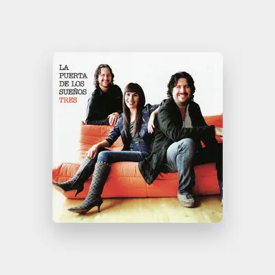Listen to La Puerta de los Sueños, watch music videos, read bio, see tour dates & more!