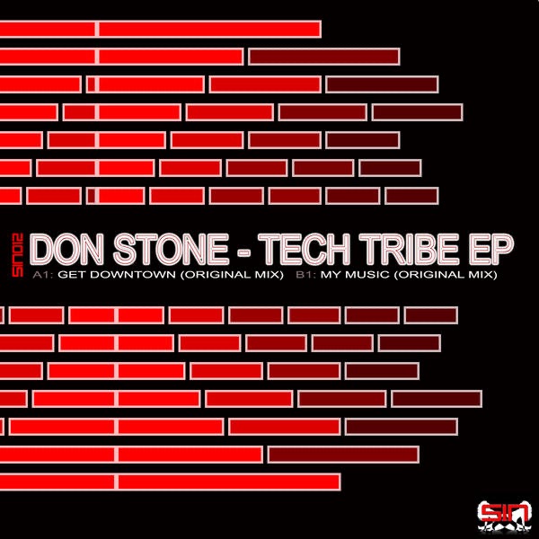 Tech Tribe