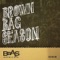 The Agenda - Brown Bag AllStars lyrics