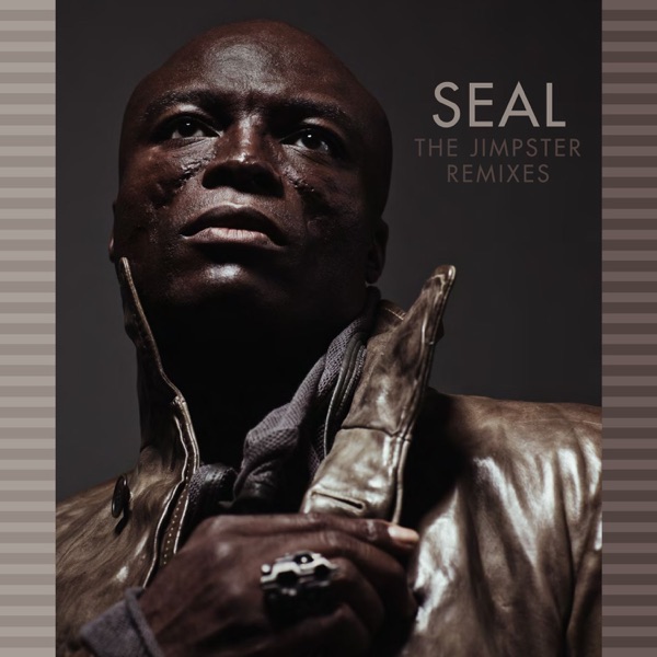 The Jimpster Remixes - Single - Seal