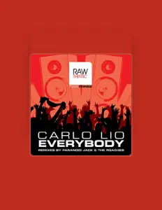 Listen to Carlo Lio, watch music videos, read bio, see tour dates & more!