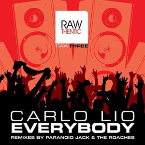Everybody (Remastered) - EP