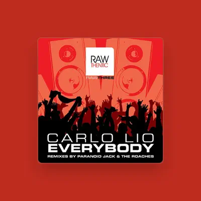 Listen to Carlo Lio, watch music videos, read bio, see tour dates & more!