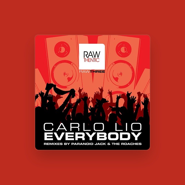 Carlo Lio's avatar
