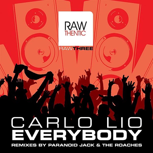 Everybody (Remastered) - EP