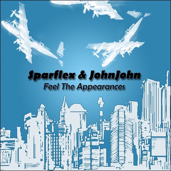 Feel the Appearances