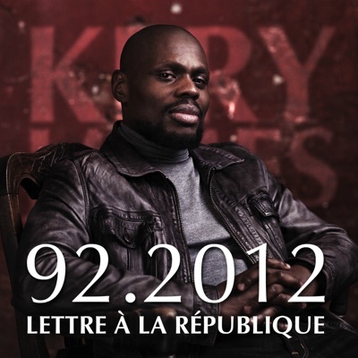 Lettre à la République - Single