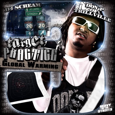 Target Practice, Vol. 3 - Global Warming