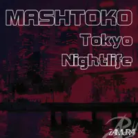 Tokyo Nightlife
