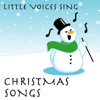 Let It Snow, Let It Snow, Let It Snow - Little Voices