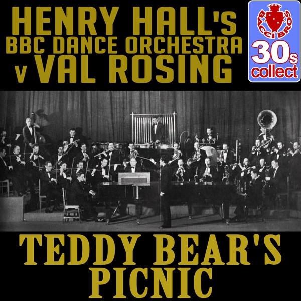 Teddy Bear's Picnic (Remastered) - Single