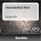 Neanderthal Man - Barabba lyrics