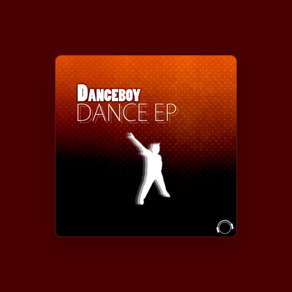 Фото Danceboy
